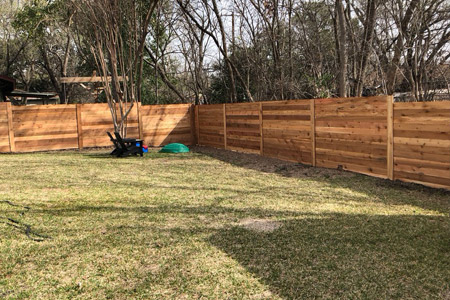 fence installations near me