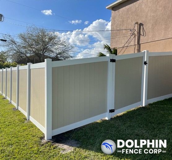 southwest florida fence company