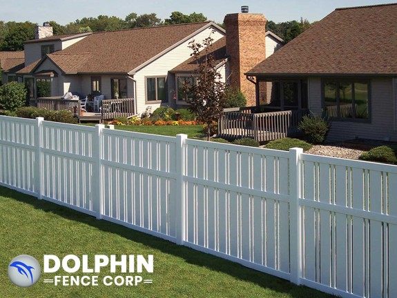 vinyl fence manufacturers