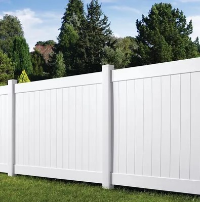 Dolphin Fence Corp