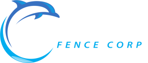 Dolphin Fence Corp Logo