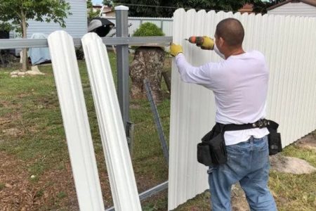Fence Care Tips
